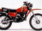 Kawasaki KE 125